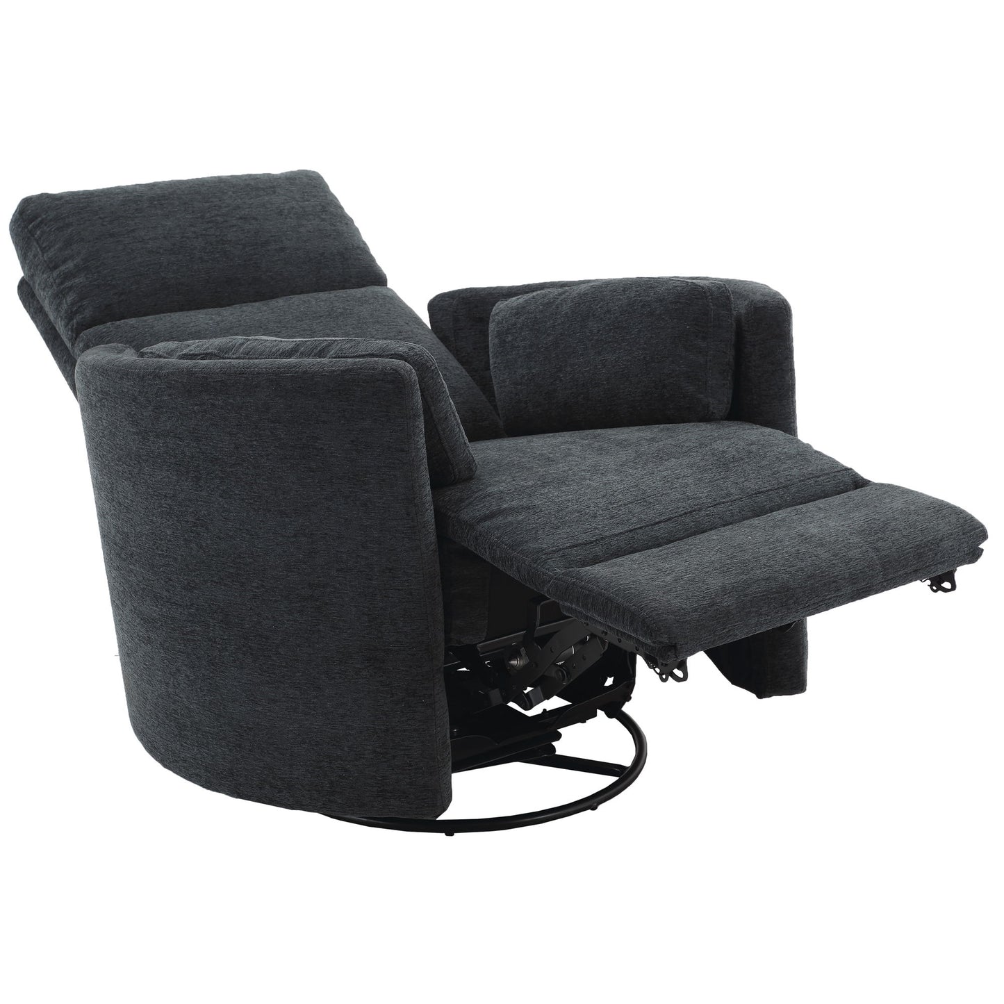 Radius - Power Swivel Glider Recliner (Set of 2)