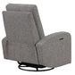 Thriller - Power Swivel Glider Recliner (Set of 2)