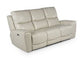 Laurel - Reclining Living Room Set