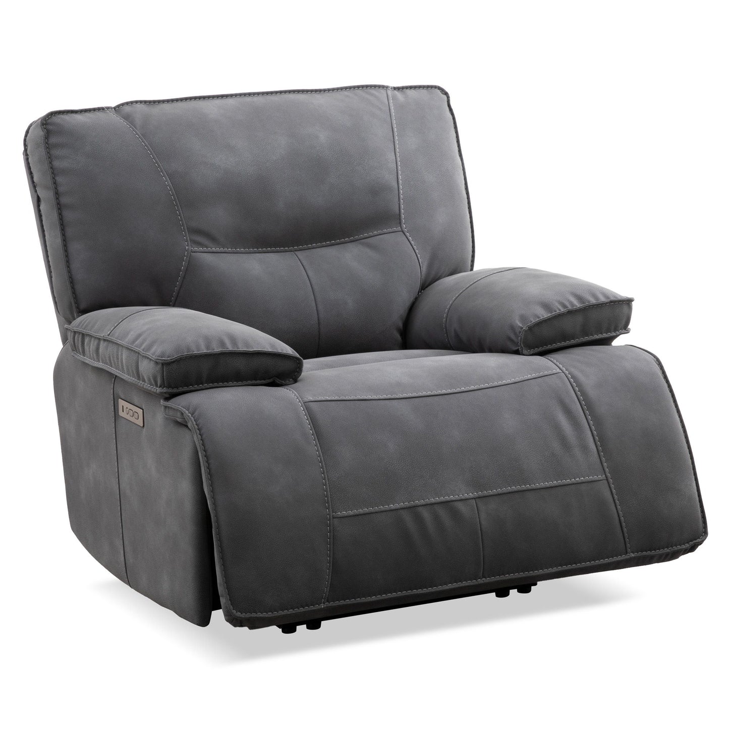 Gladiator - Power Zero Gravity Recliner