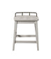 Pendleton - Counter Stool - White