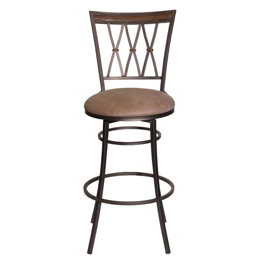 Sedona - Swivel Barstool