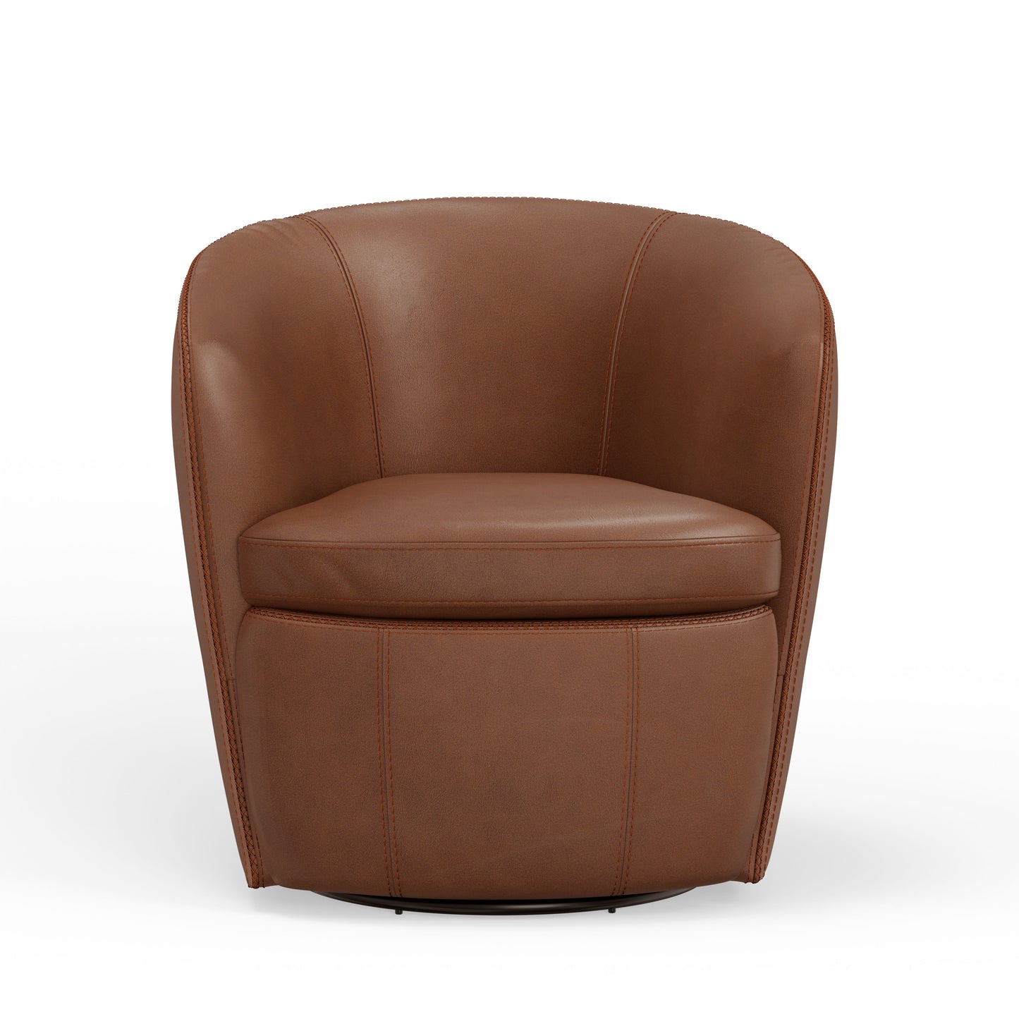 Barolo - Swivel Club Chair