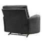 Radius Xl - Extra Wide Power Glider Recliner