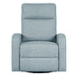 Thriller - Power Swivel Glider Recliner