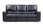 Rockford - Power Reclining Sofa Loveseat And Recliner