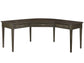 Shoreham - Boomerang Desk