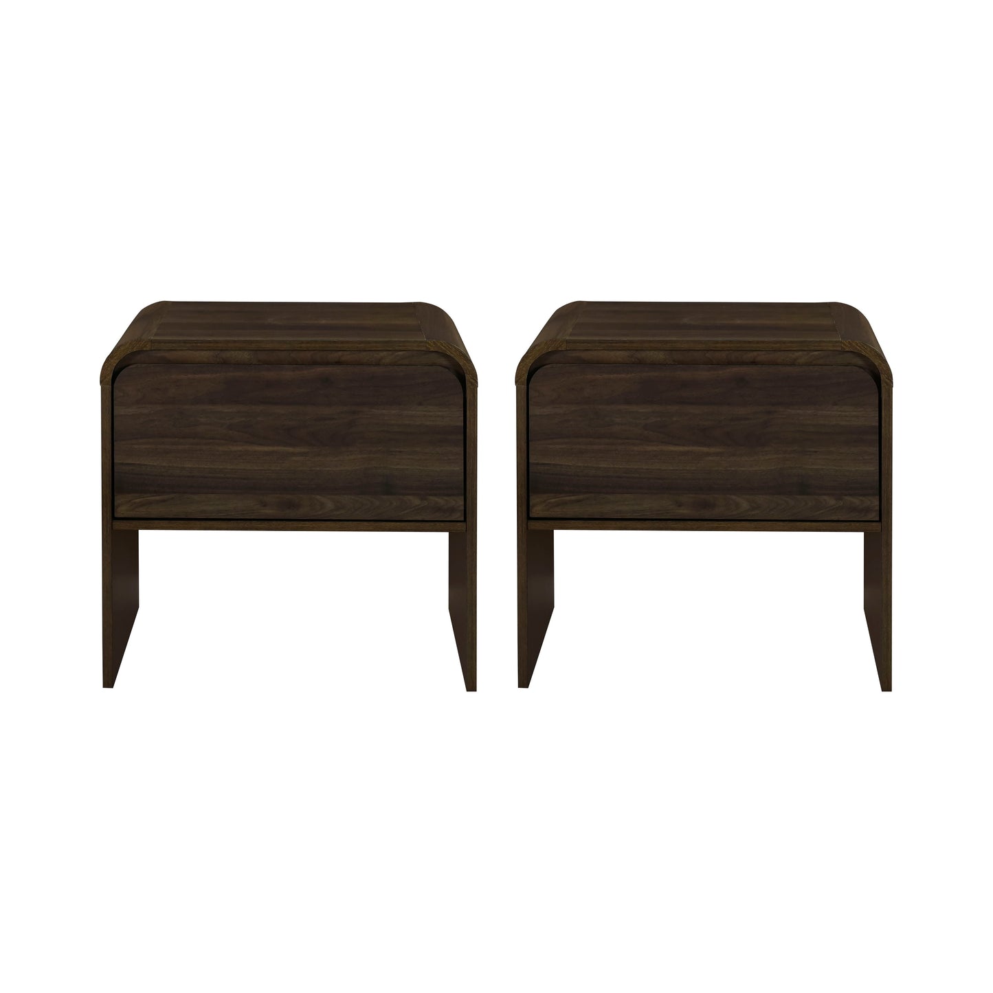 Mara - End Table (Set of 2)