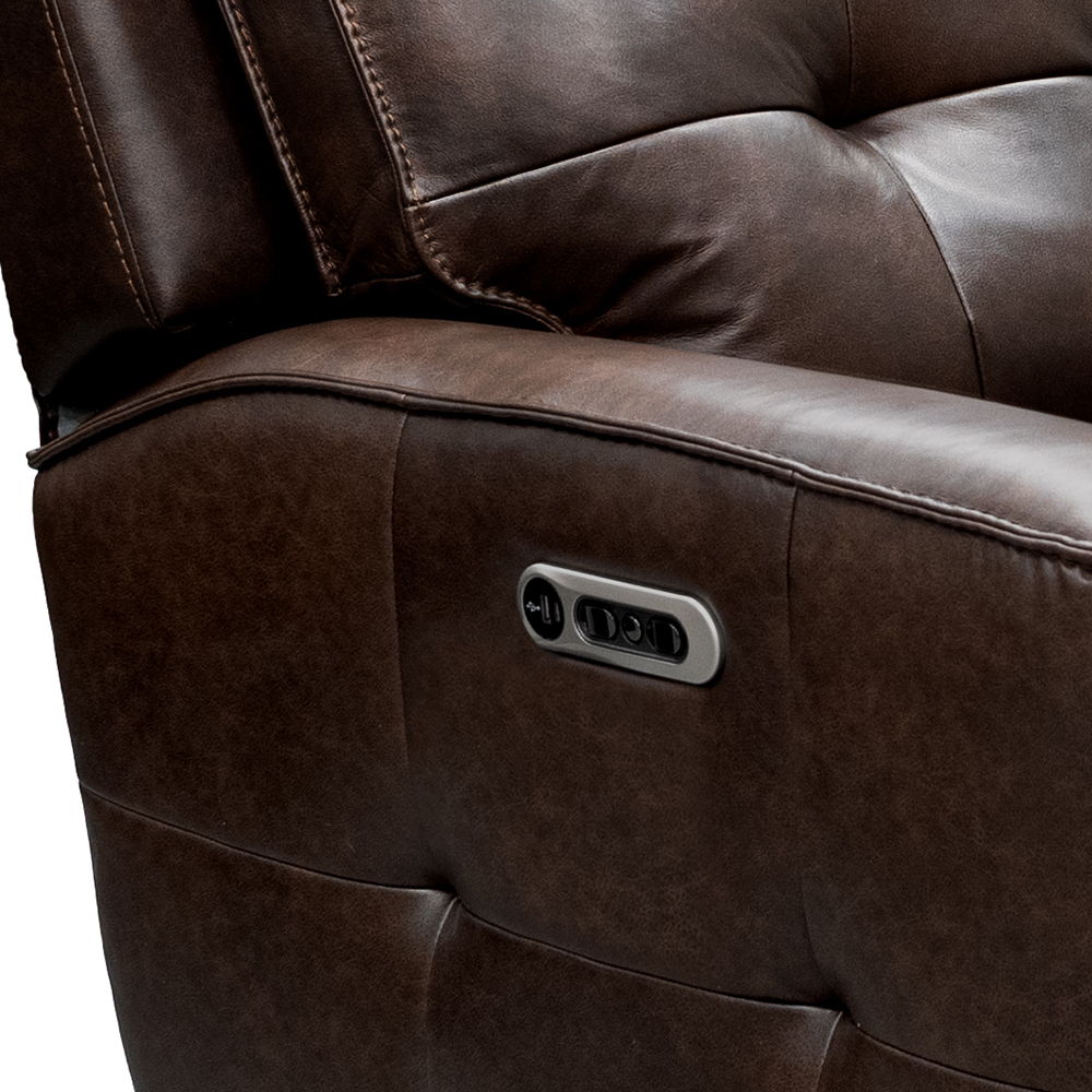 Canterbury - Power Zero Gravity Recliner