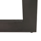 Olson - Dining Table - Black