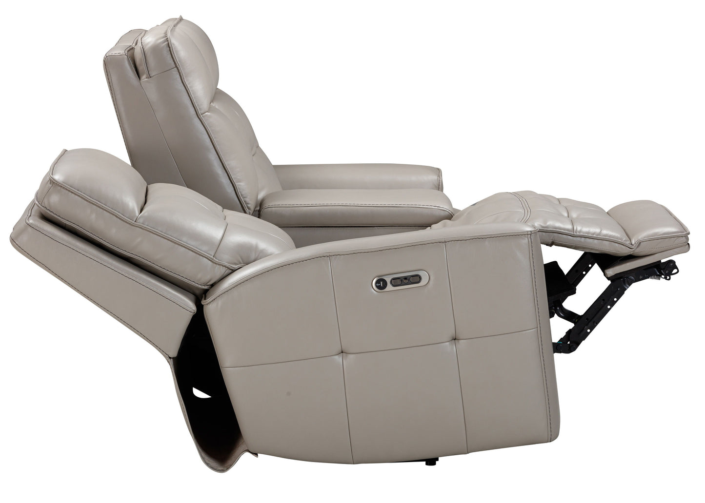 Canterbury - Power Zero Gravity Console Loveseat