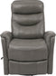 Gemini - Swivel Glider Recliner (Set of 2)