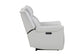 Atlantis - Power Zero Gravity Recliner - Whisper Ivory