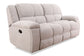 Buster - Reclining Sofa - Opal Taupe