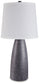 Shavontae Poly Table Lamp (2/CN)