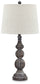 Mair Poly Table Lamp (2/CN)