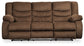 Tulen Reclining Sofa