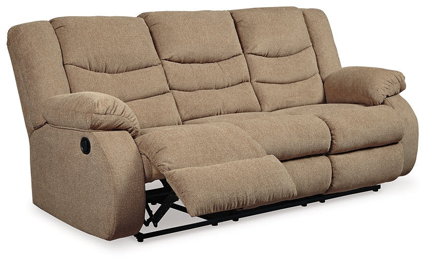 Tulen Reclining Sofa