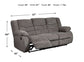 Tulen Reclining Sofa