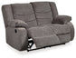 Tulen Reclining Loveseat