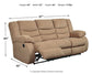 Tulen Reclining Sofa