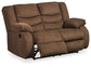 Tulen Reclining Loveseat