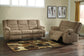 Tulen Reclining Sofa