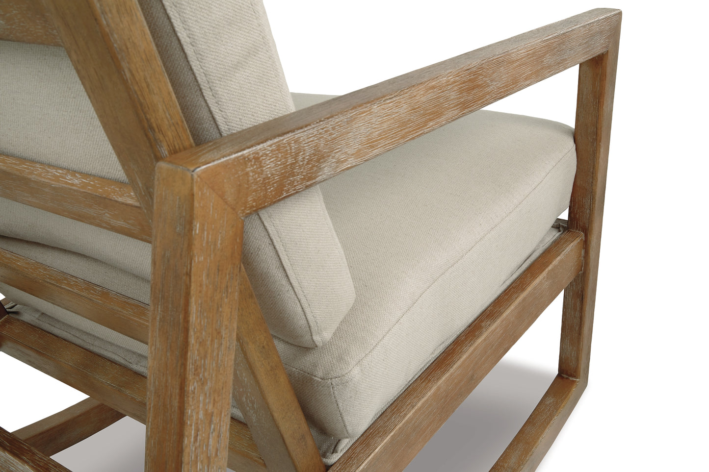 Novelda Accent Chair