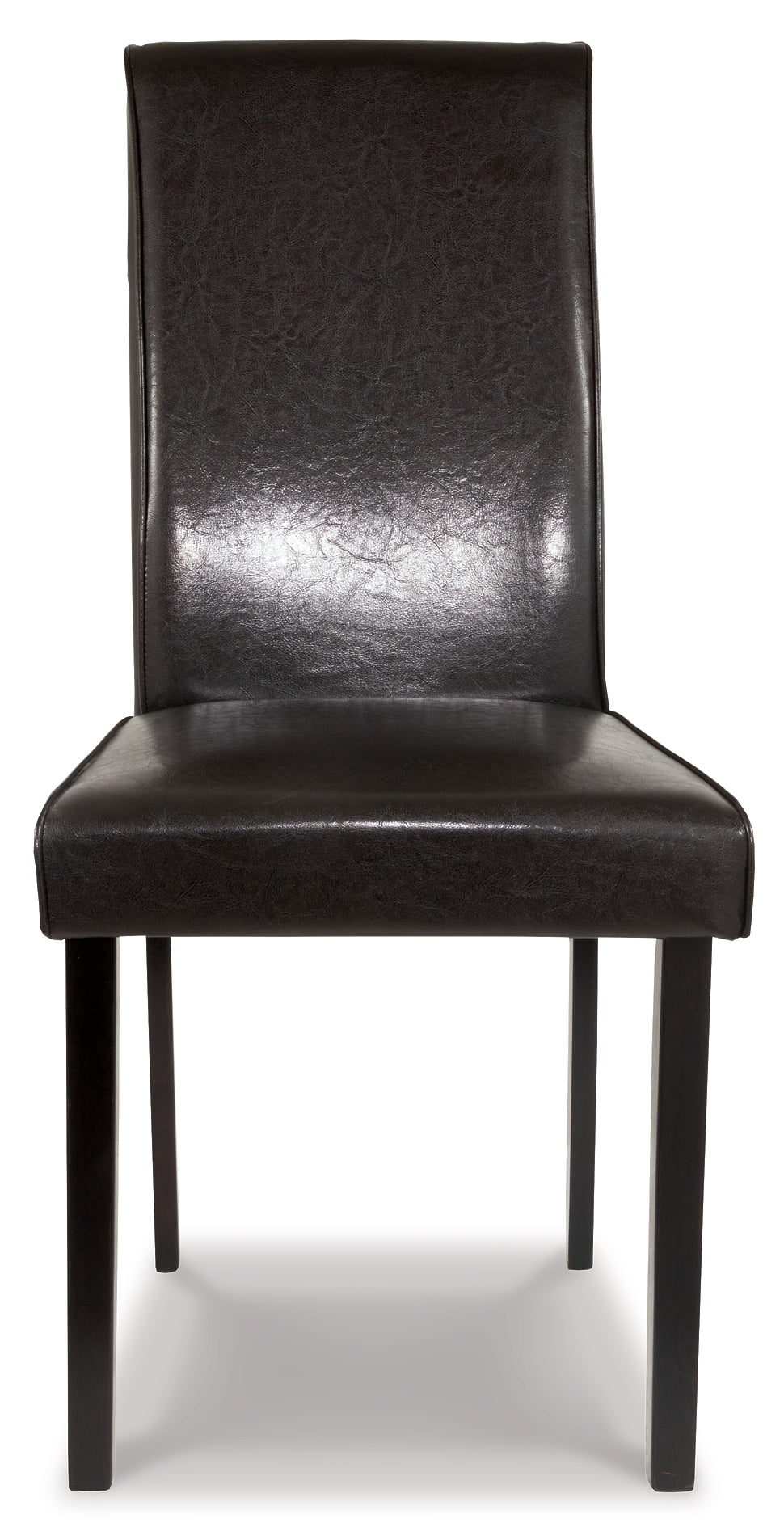 Kimonte Dining UPH Side Chair (2/CN)