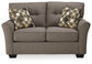 Tibbee Loveseat