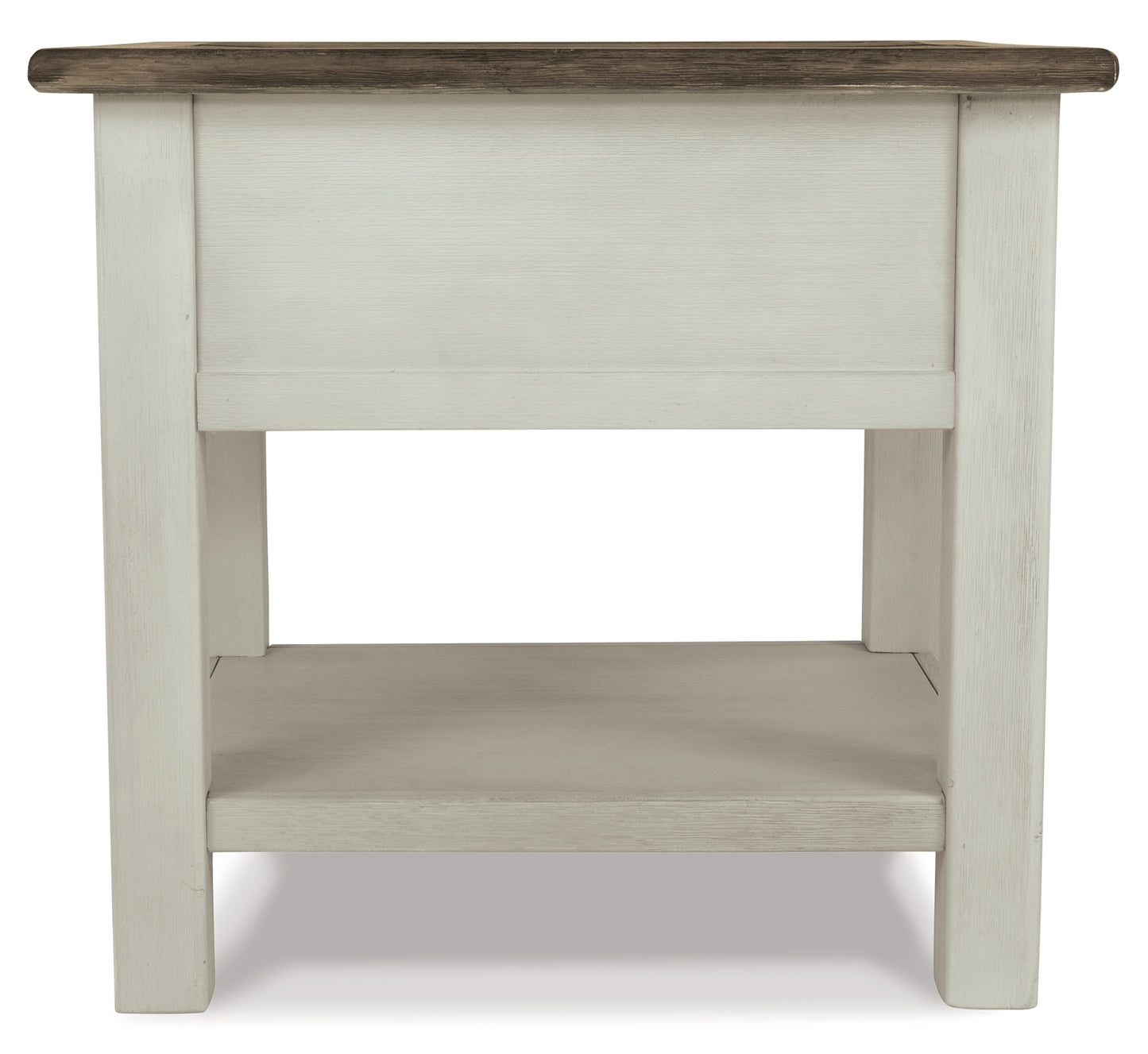 Bolanburg Chair Side End Table