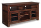 Harpan Large TV Stand