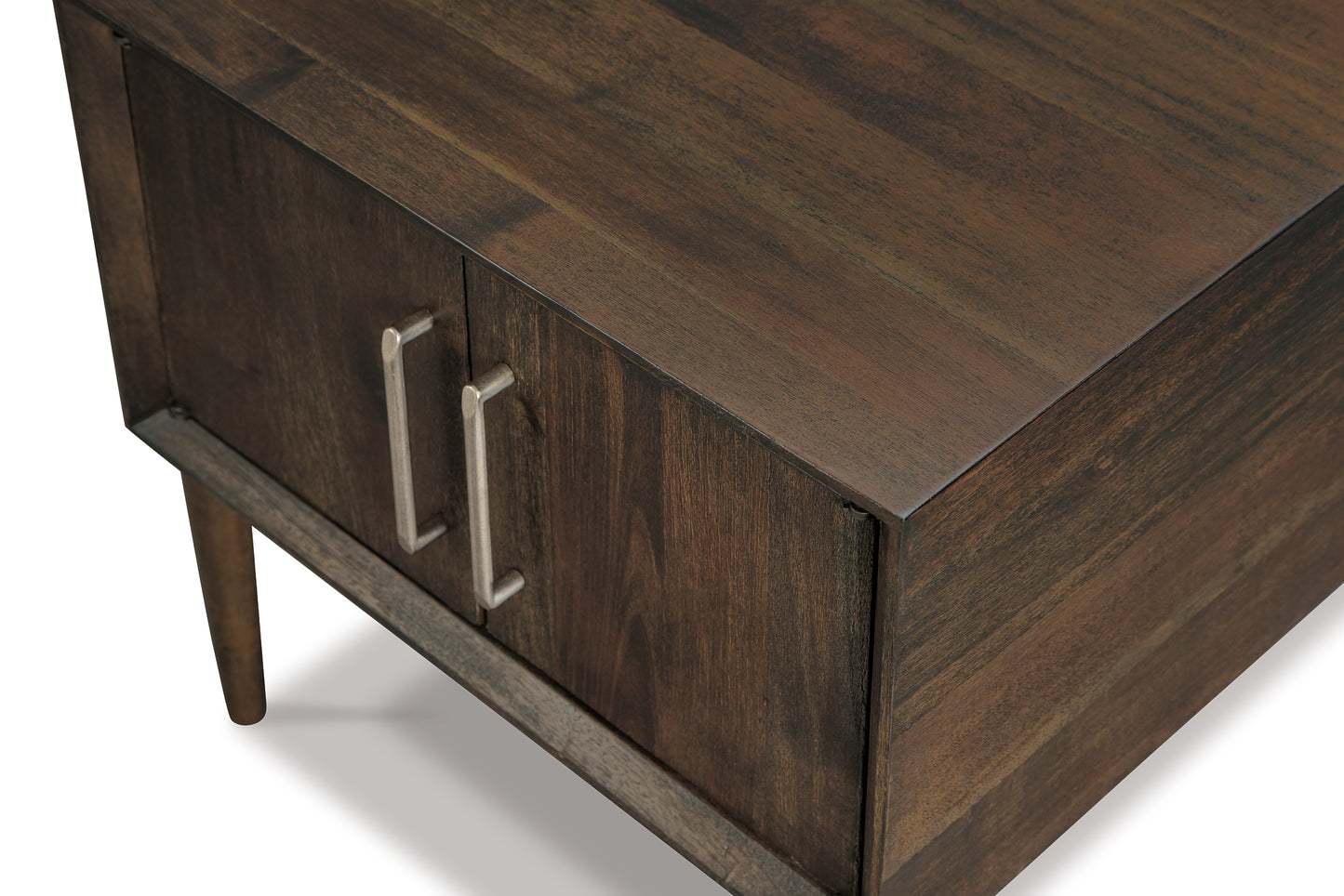 Kisper Square End Table