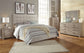 Dolante  Upholstered Bed