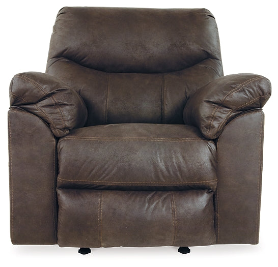 Boxberg Rocker Recliner