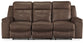 Jesolo Reclining Sofa