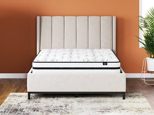 Chime 10 Inch Hybrid  Mattress