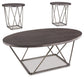 Neimhurst Occasional Table Set (3/CN)