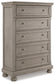 Robbinsdale Five Drawer Chest