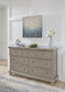 Robbinsdale Dresser