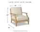 Clare View Lounge Chair w/Cushion (1/CN)