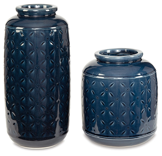 Marenda Vase Set (2/CN)