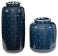 Marenda Vase Set (2/CN)