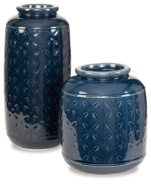 Marenda Vase Set (2/CN)