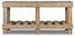 Susandeer Console Sofa Table