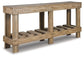 Susandeer Console Sofa Table