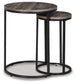 Briarsboro Accent Table Set (2/CN)