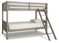 Robbinsdale /Twin Bunk Bed W/Ladder