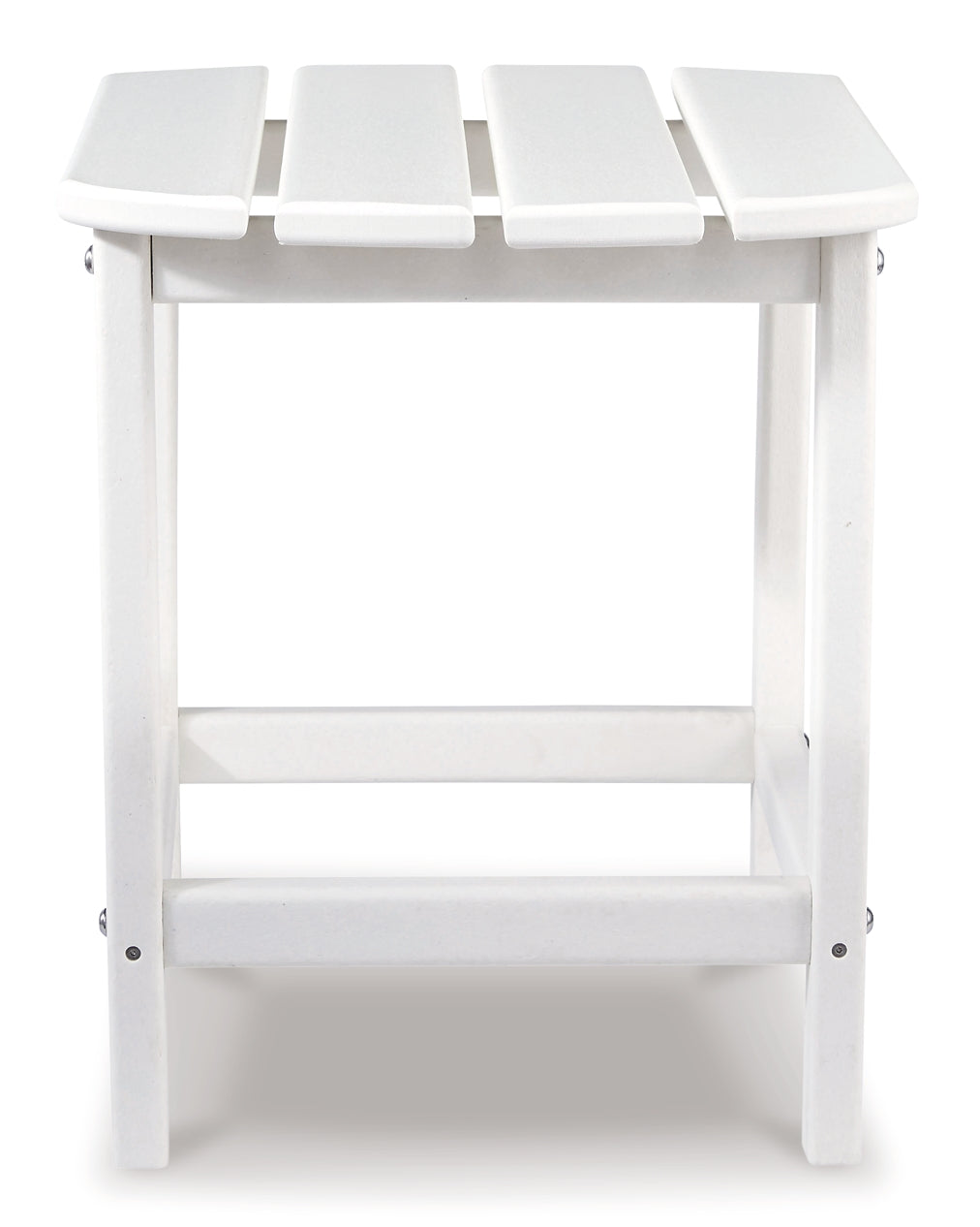 Sundown Treasure Rectangular End Table