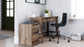 Arlenbry Home Office Desk